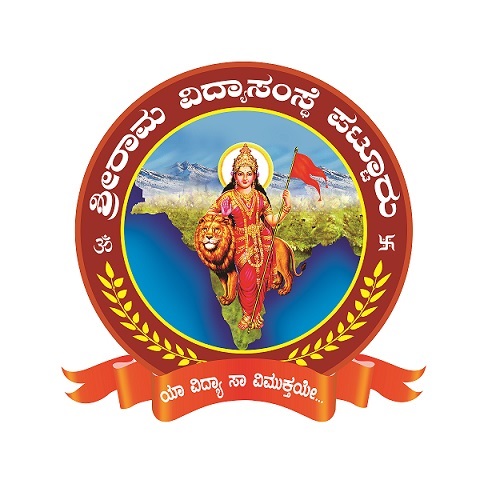 Shri Rama English Medium School (KG Section), Pattoor, Pattrame D.K 